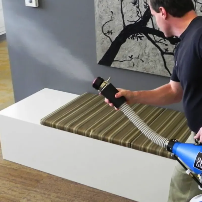 Professional Odor Removal in Jasper County, MS